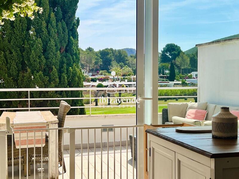 3 Schlafzimmer Appartement zu verkaufen