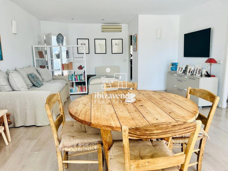 3 Schlafzimmer Appartement zu verkaufen