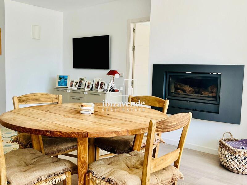 3 Schlafzimmer Appartement zu verkaufen