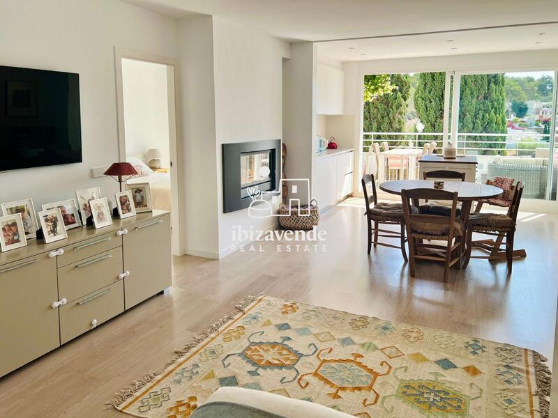 3 Schlafzimmer Appartement zu verkaufen