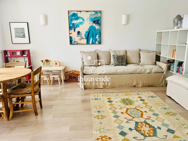 3 Schlafzimmer Appartement zu verkaufen