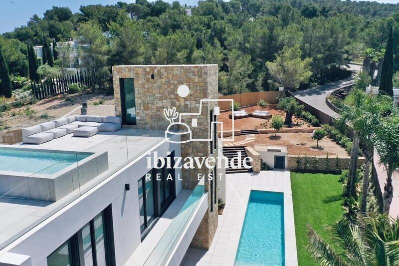 5 Schlafzimmer Villa zu verkaufen
