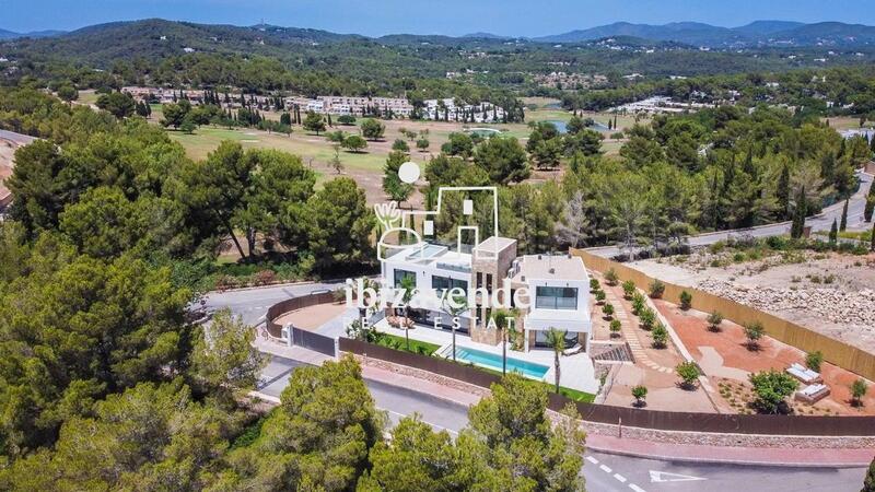 5 Schlafzimmer Villa zu verkaufen