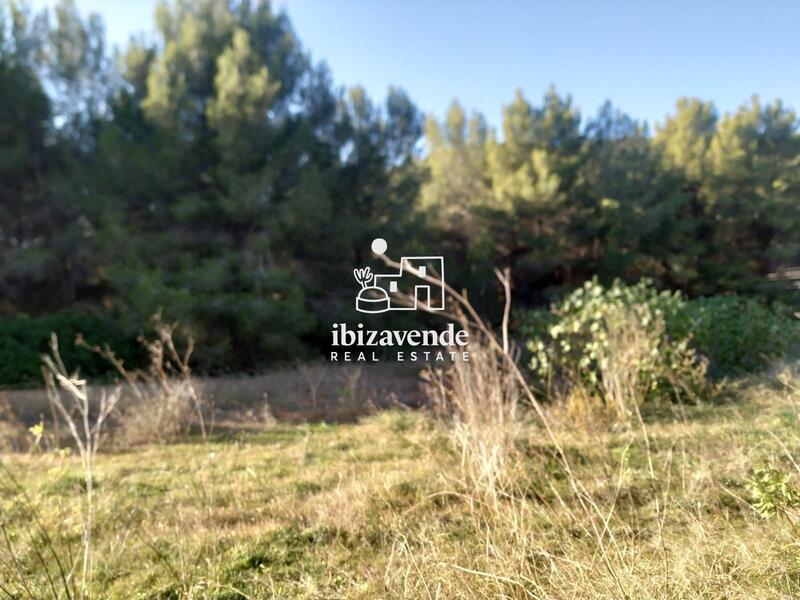 Country House for sale in Sant Joan de Labritja, Ibiza