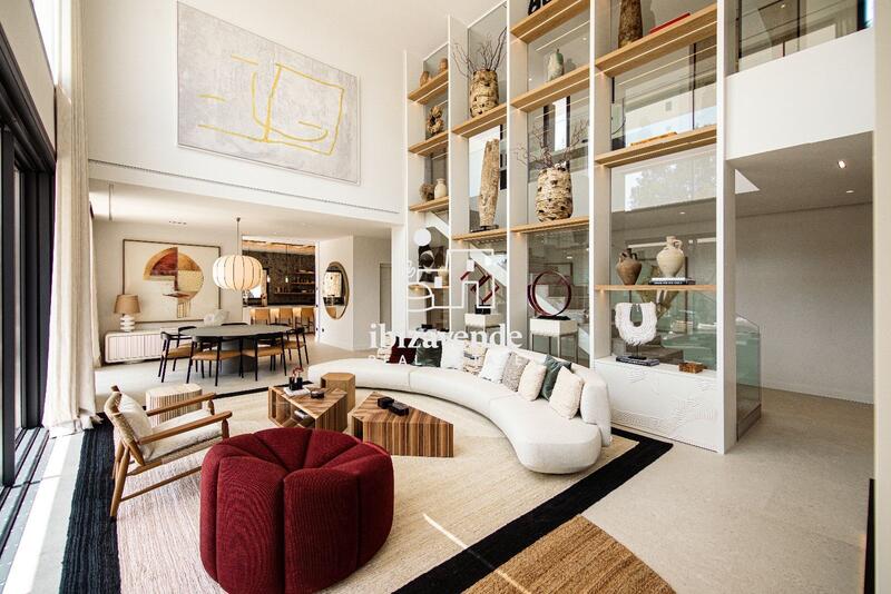 4 slaapkamer Villa Te koop