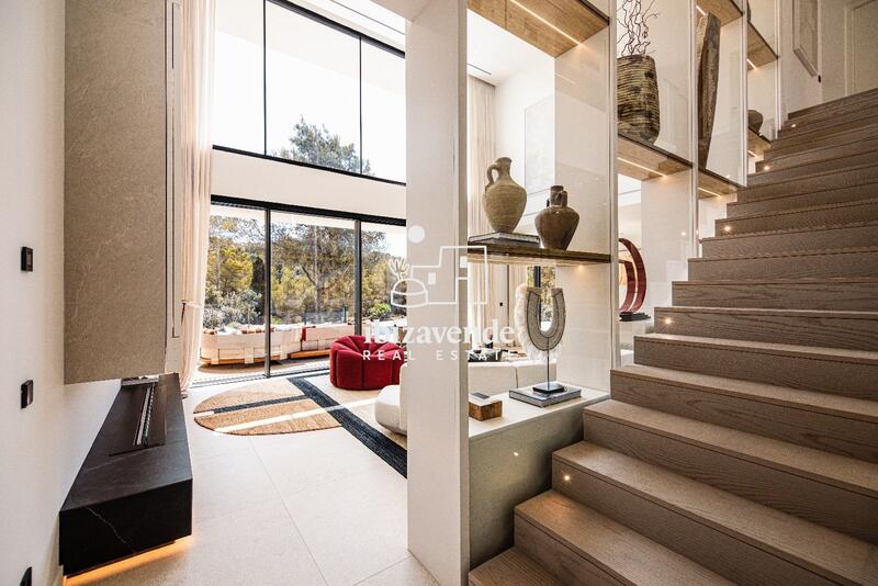 4 slaapkamer Villa Te koop
