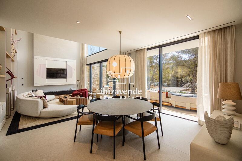 4 slaapkamer Villa Te koop