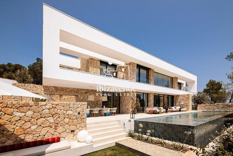 4 slaapkamer Villa Te koop