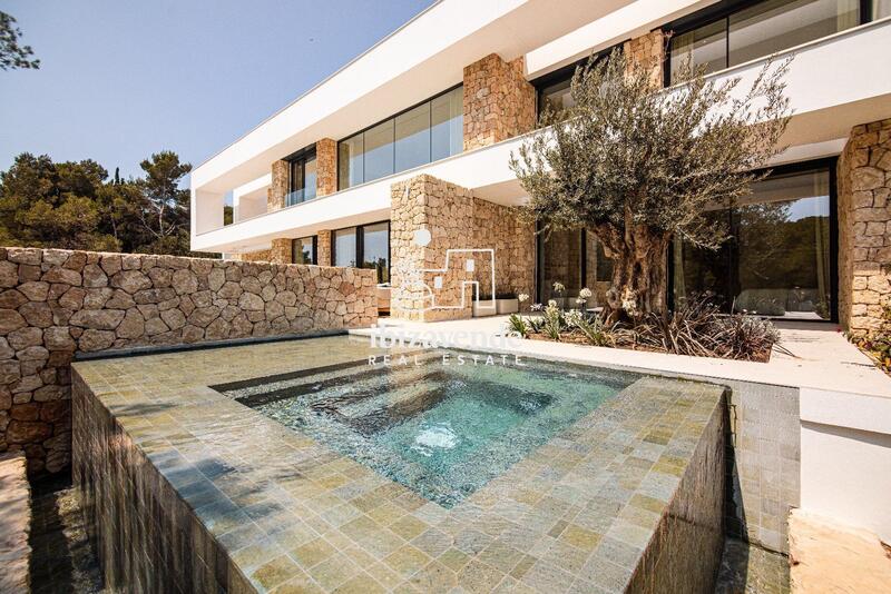 4 slaapkamer Villa Te koop