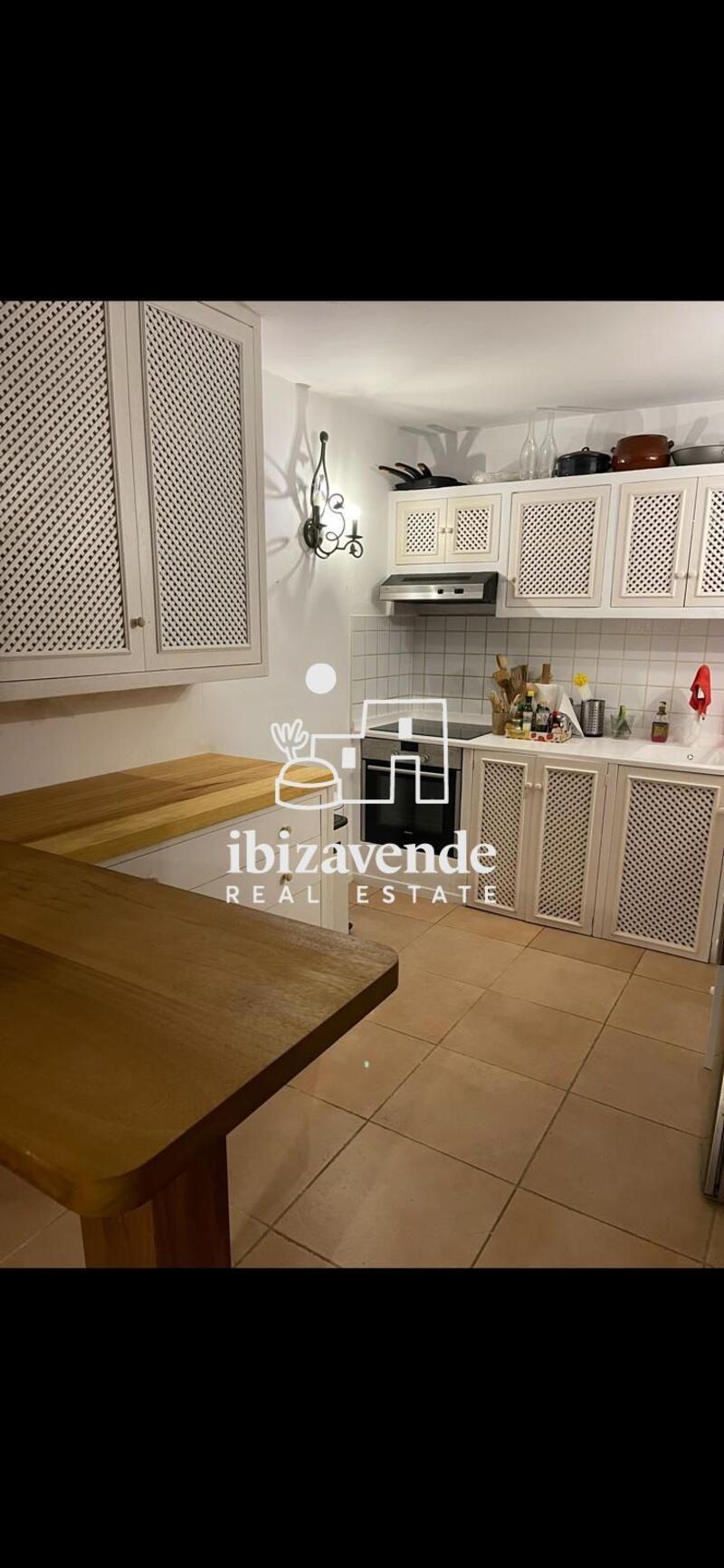 3 chambre Maison de Ville à vendre