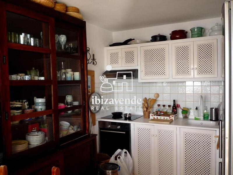 3 chambre Maison de Ville à vendre
