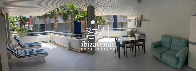Leilighet til salgs i Eivissa, Ibiza