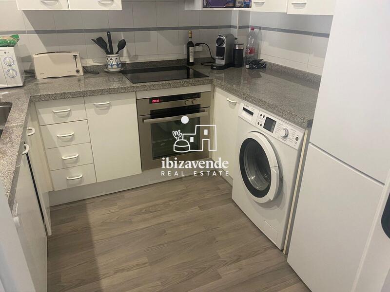 3 Schlafzimmer Appartement zu verkaufen