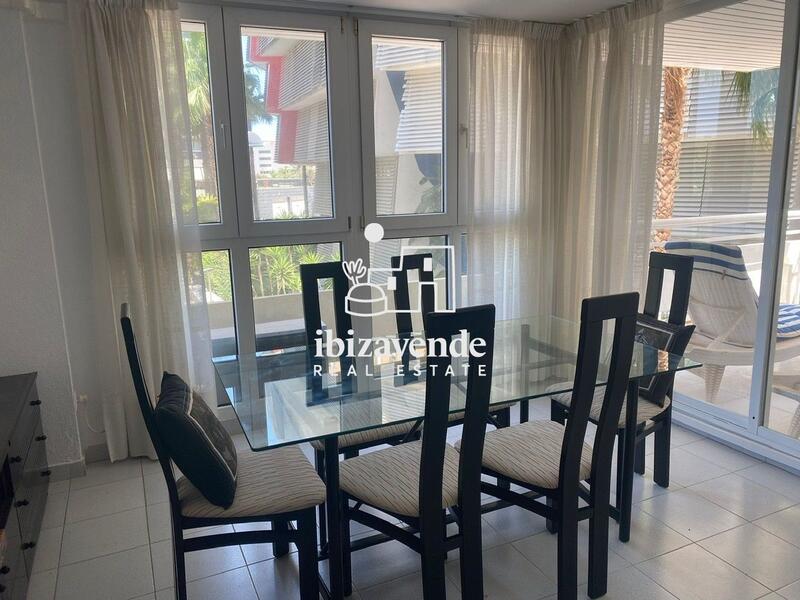 3 Schlafzimmer Appartement zu verkaufen