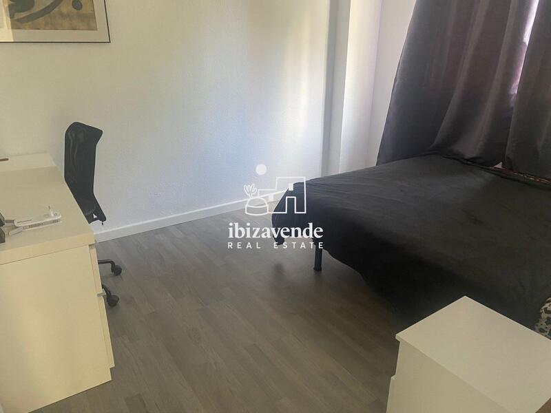3 Schlafzimmer Appartement zu verkaufen