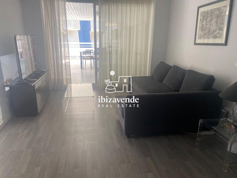 3 Schlafzimmer Appartement zu verkaufen