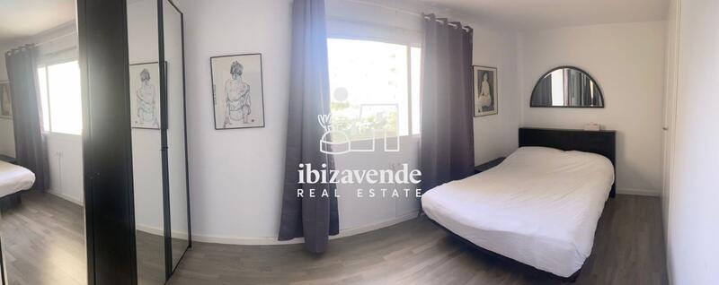 3 Schlafzimmer Appartement zu verkaufen