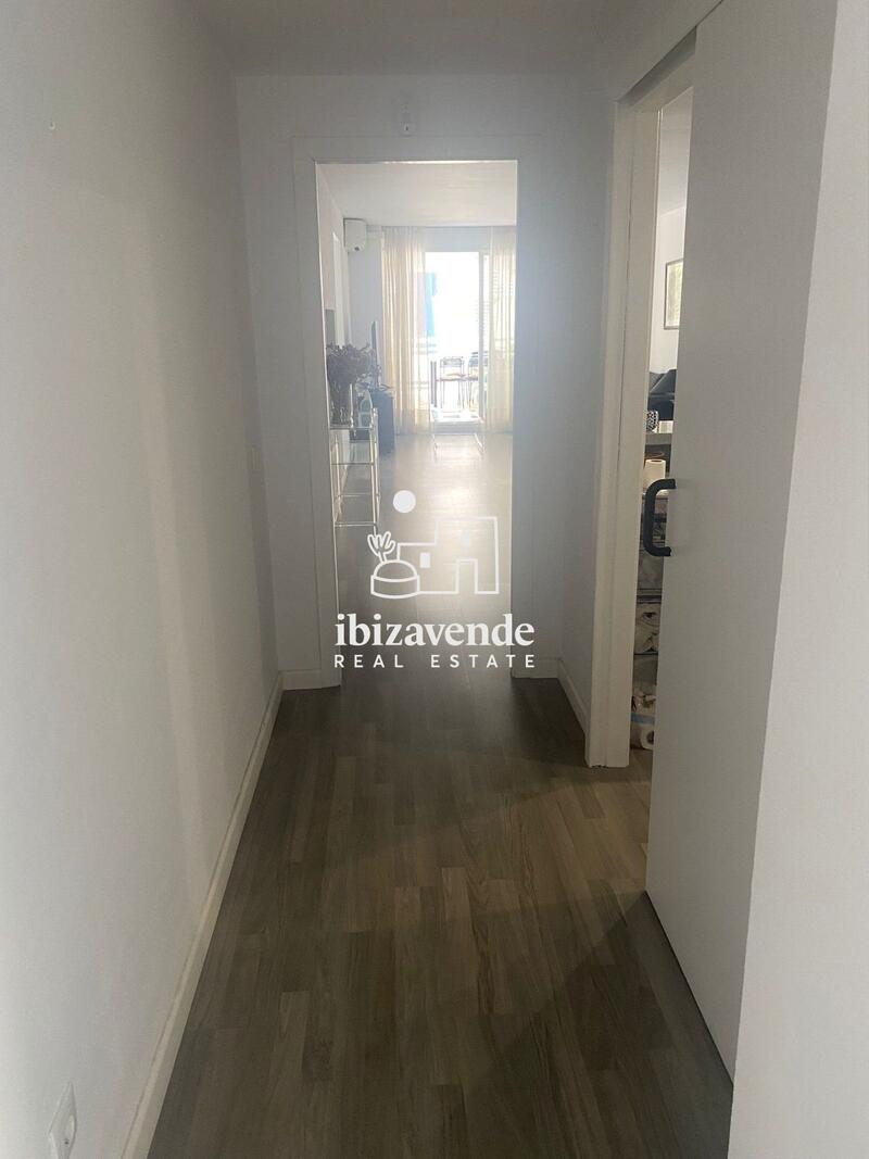 3 Schlafzimmer Appartement zu verkaufen