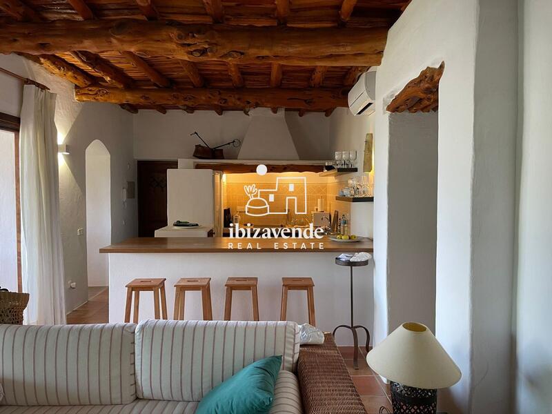 2 Schlafzimmer Appartement für Langzeitmiete