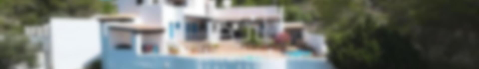 3 soveværelse Villa til salg