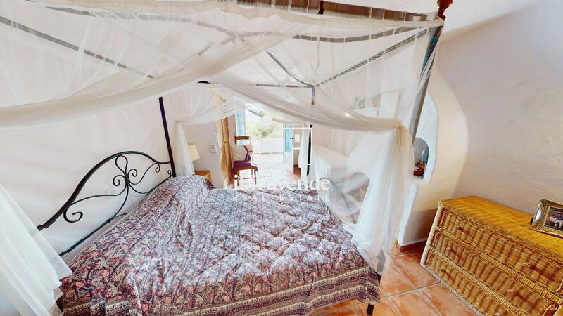 3 soveværelse Villa til salg