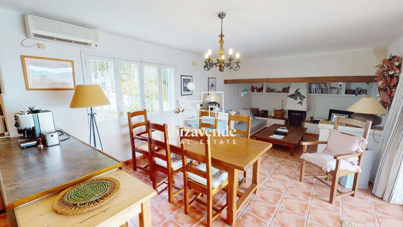 3 soveværelse Villa til salg