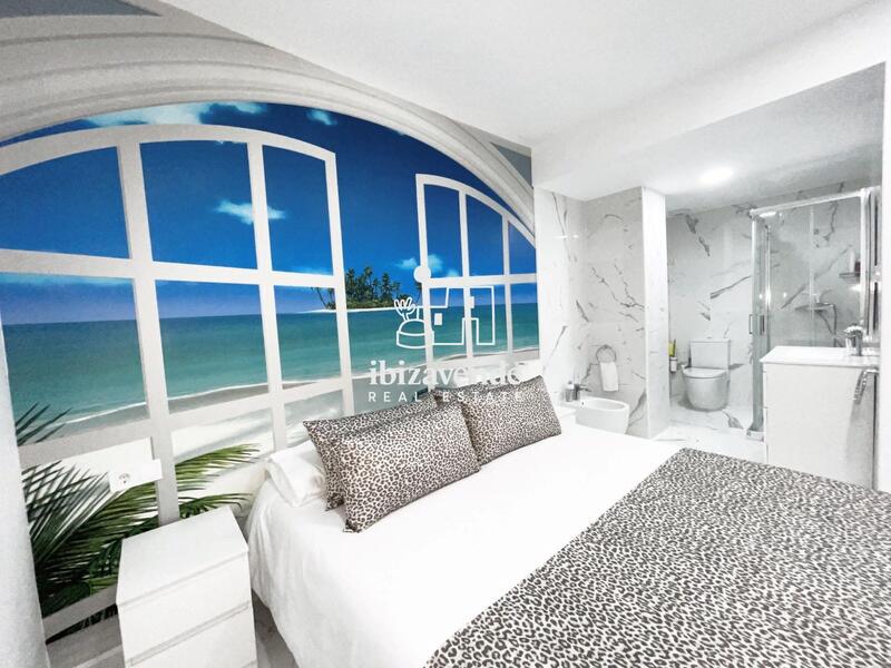 4 Cuarto Apartamento en venta