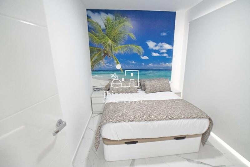 4 Cuarto Apartamento en venta