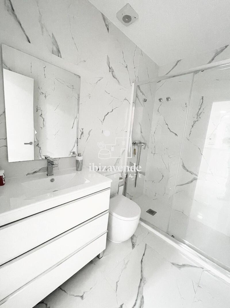 4 Cuarto Apartamento en venta