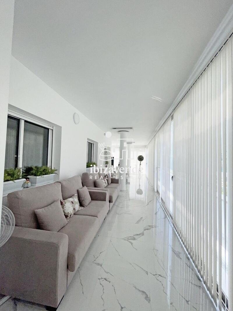 4 Cuarto Apartamento en venta