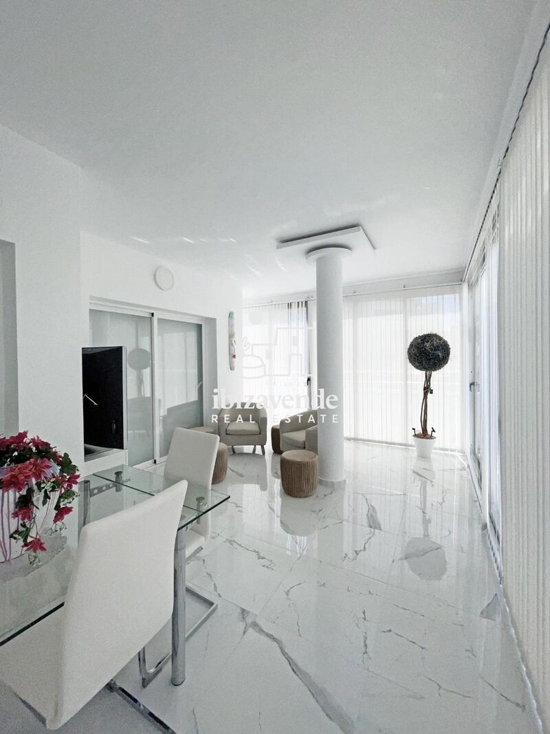 4 Cuarto Apartamento en venta