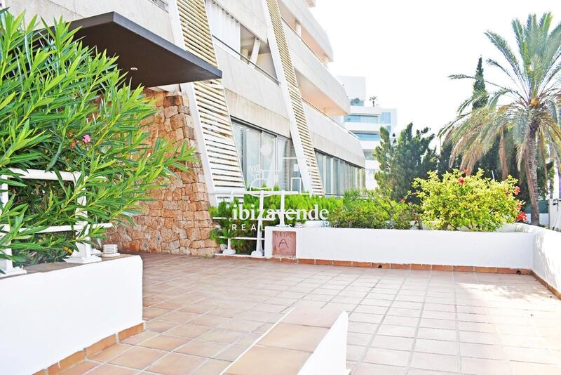 4 Cuarto Apartamento en venta