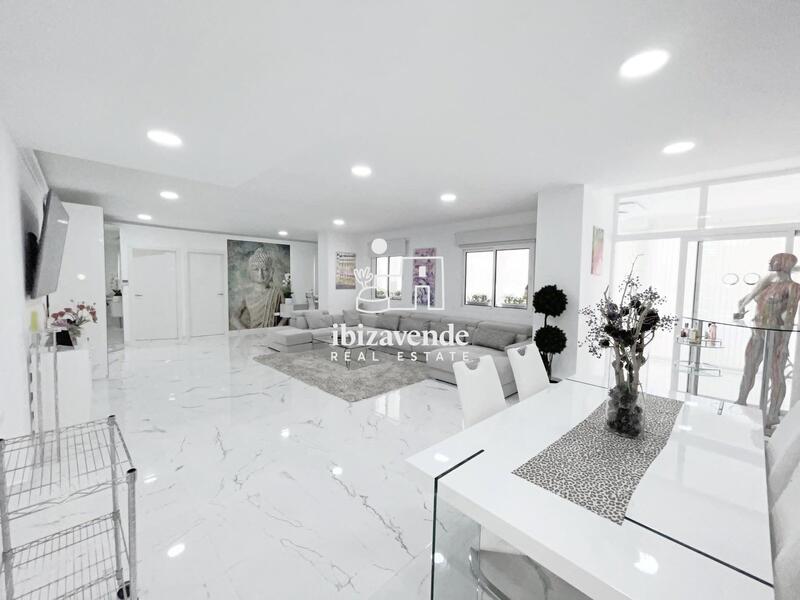 4 Cuarto Apartamento en venta