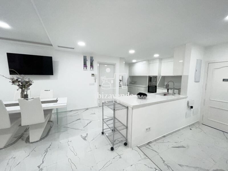 4 Cuarto Apartamento en venta