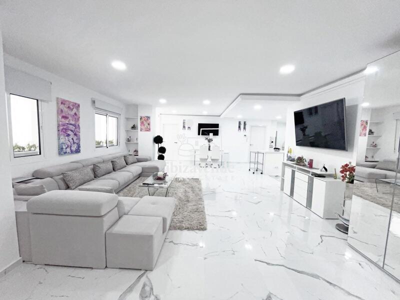 4 Cuarto Apartamento en venta