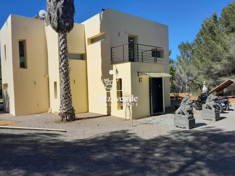 3 soverom Villa til salgs