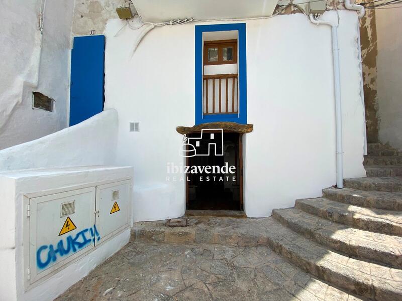Local Comercial en venta