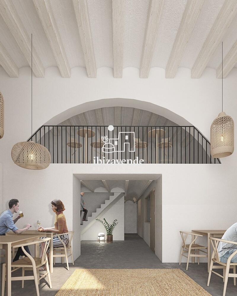 Local Comercial en venta