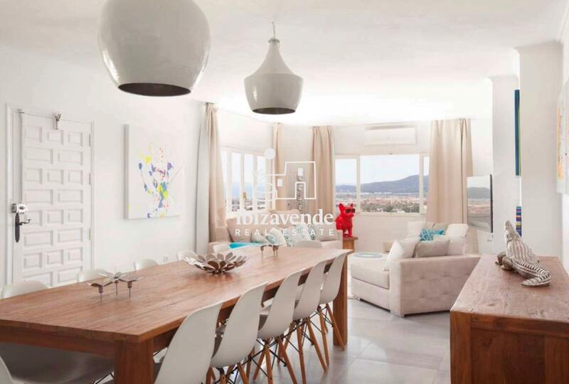 6 chambre Villa à vendre