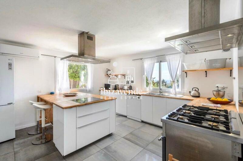 6 chambre Villa à vendre