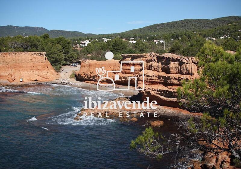 Auberge à vendre dans Sant Josep de Sa Talaia, Ibiza