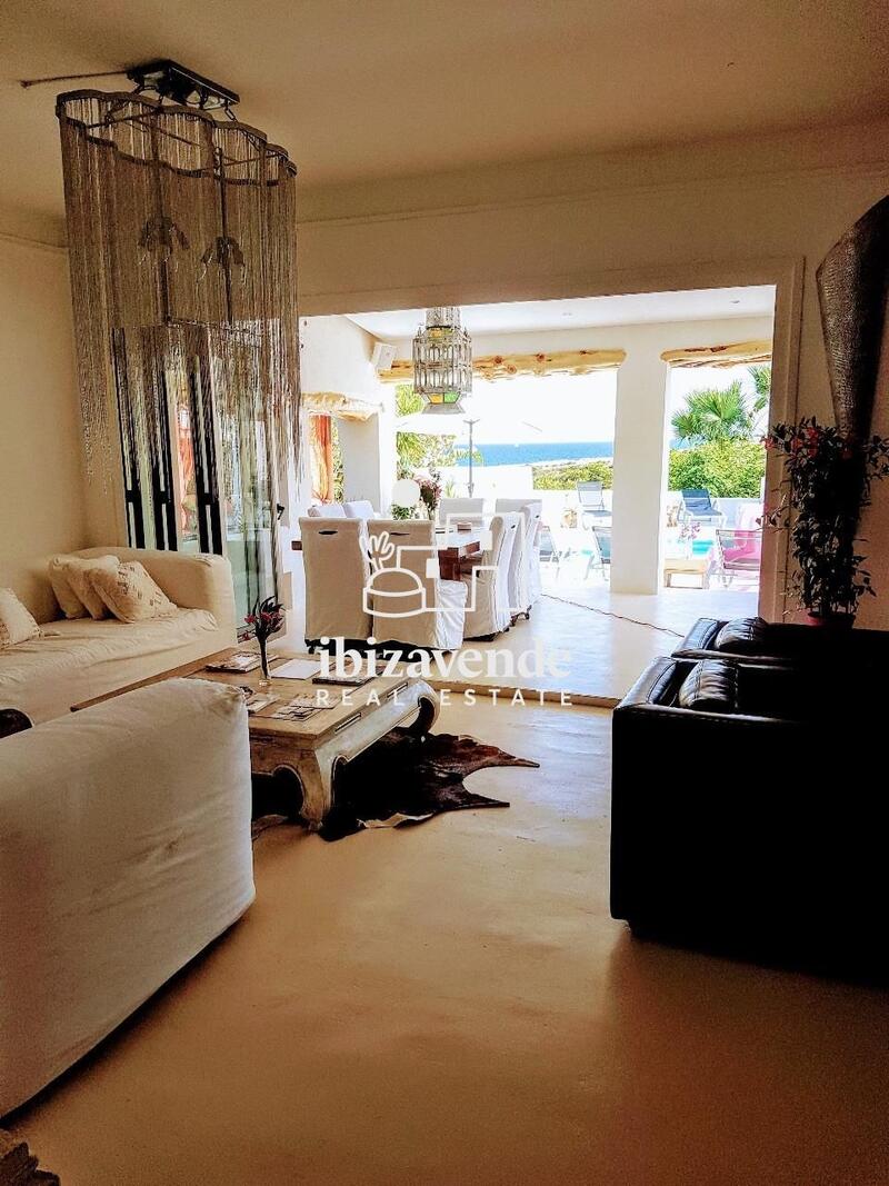 14 soverom Villa til salgs