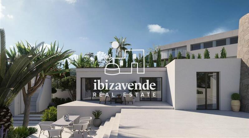4 chambre Villa à vendre
