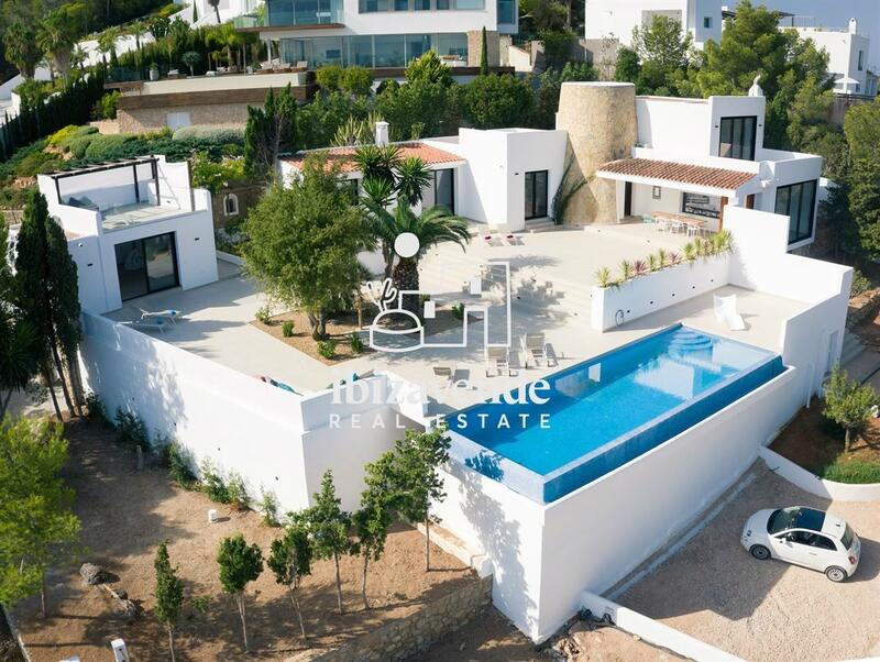 4 chambre Villa à vendre