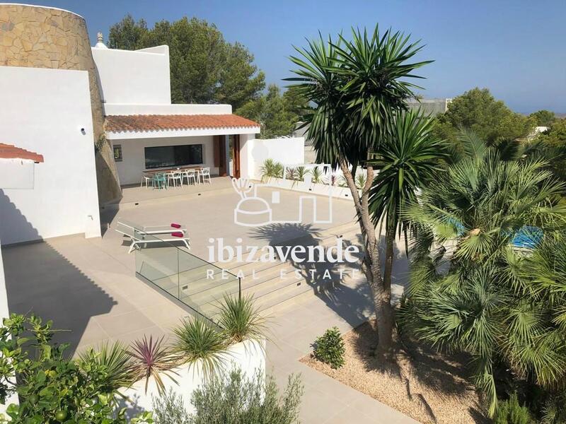 4 chambre Villa à vendre