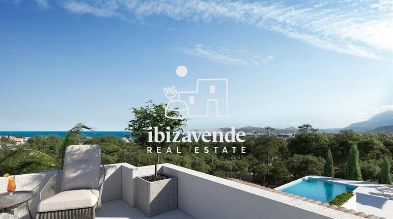 4 chambre Villa à vendre