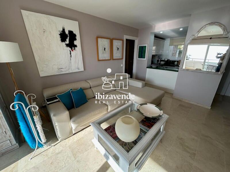 2 Schlafzimmer Appartement für Langzeitmiete
