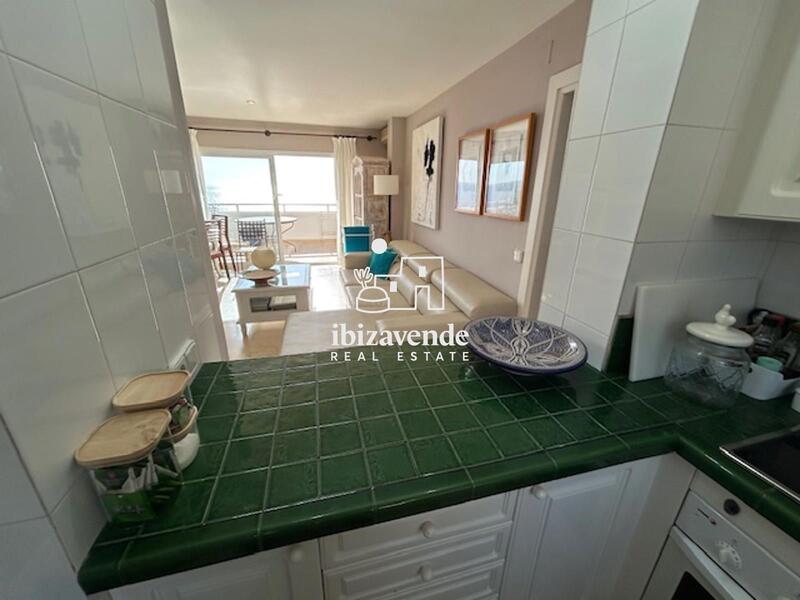 2 Schlafzimmer Appartement für Langzeitmiete