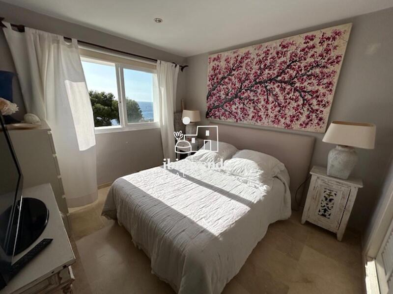 2 Schlafzimmer Appartement für Langzeitmiete