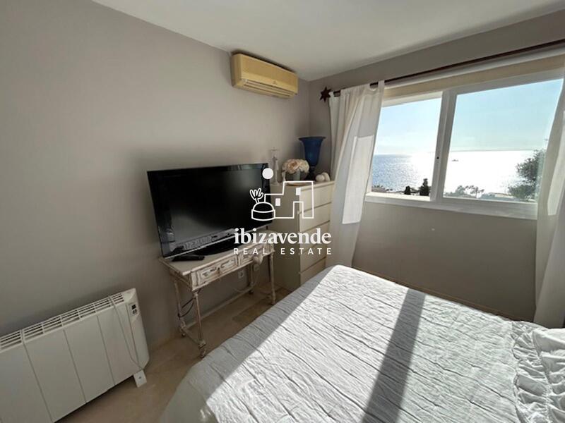 2 Schlafzimmer Appartement für Langzeitmiete